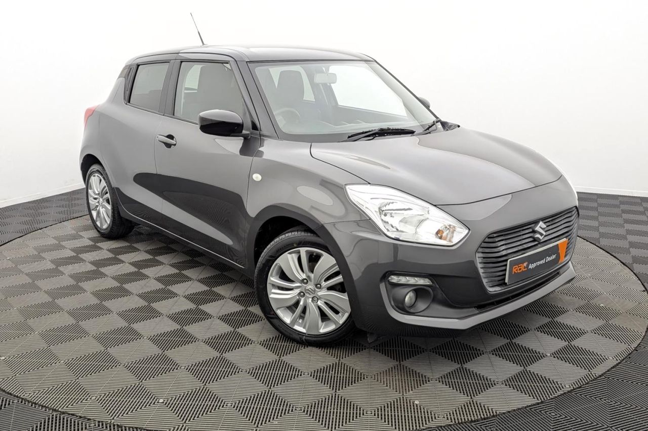 2018 SUZUKI SWIFT for sale