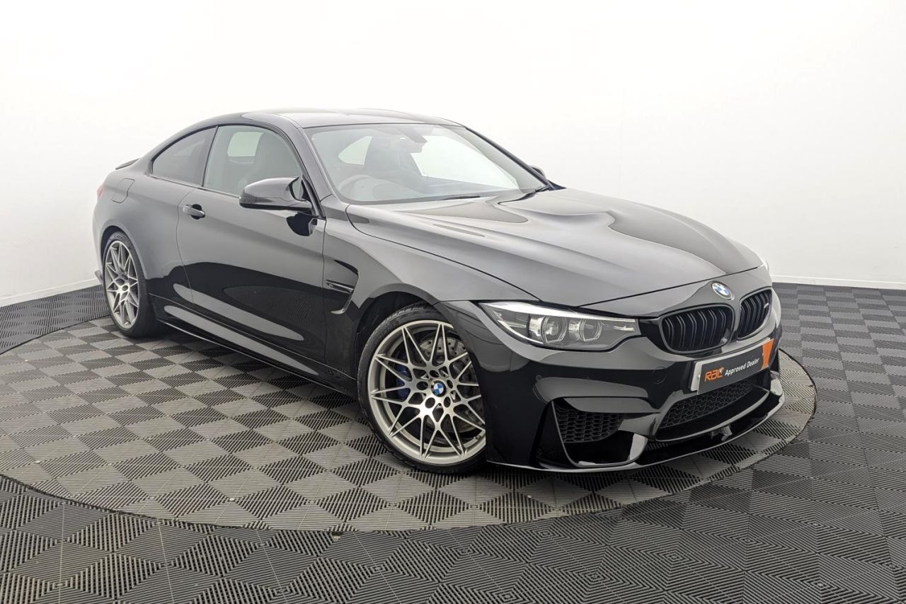2019 BMW M4 for sale