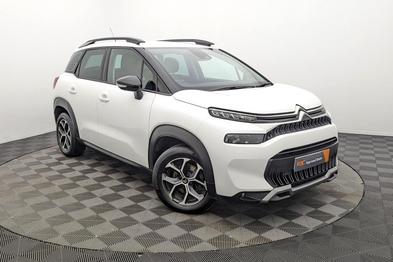 2022 CITROEN C3 AIRCROSS for sale