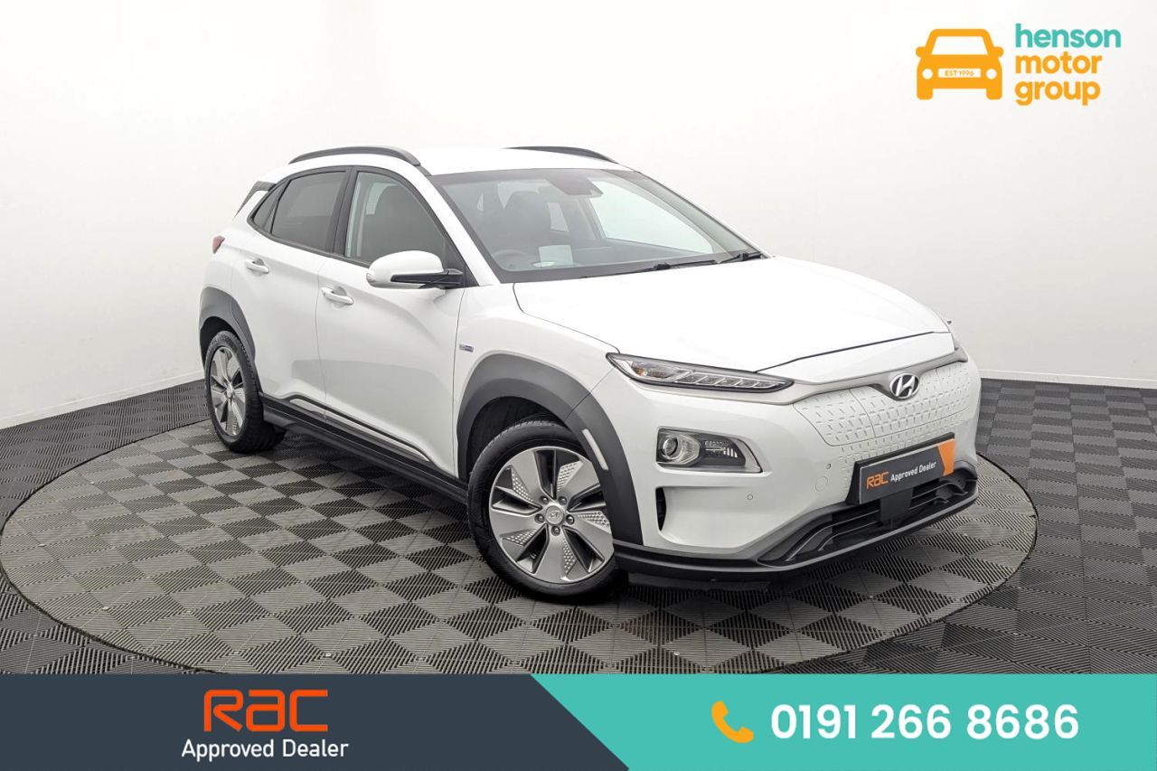 2020 HYUNDAI KONA for sale