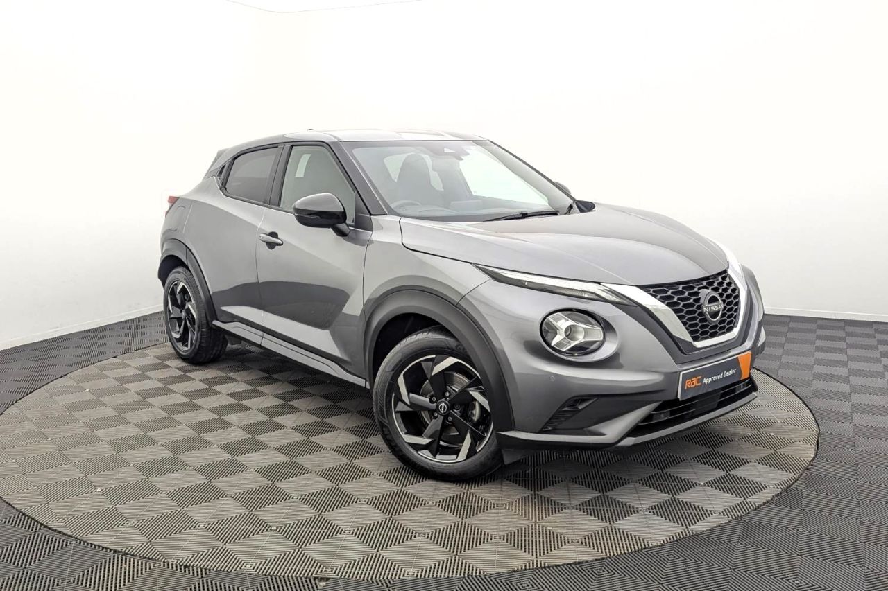 2023 NISSAN JUKE for sale