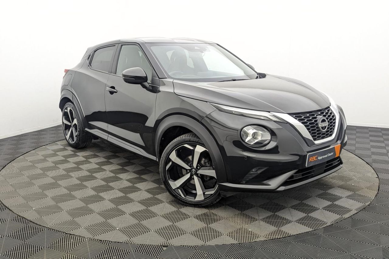 2022 NISSAN JUKE for sale
