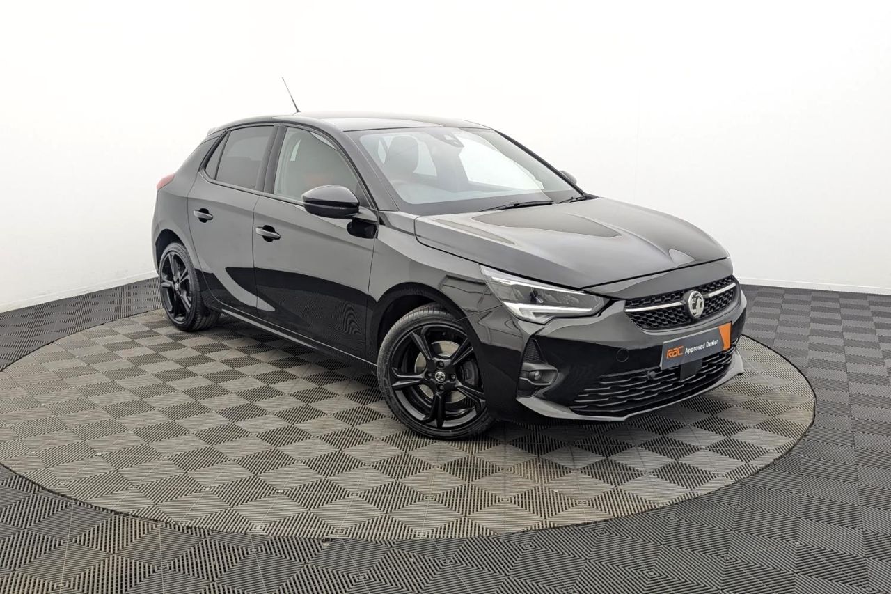 2023 VAUXHALL CORSA for sale