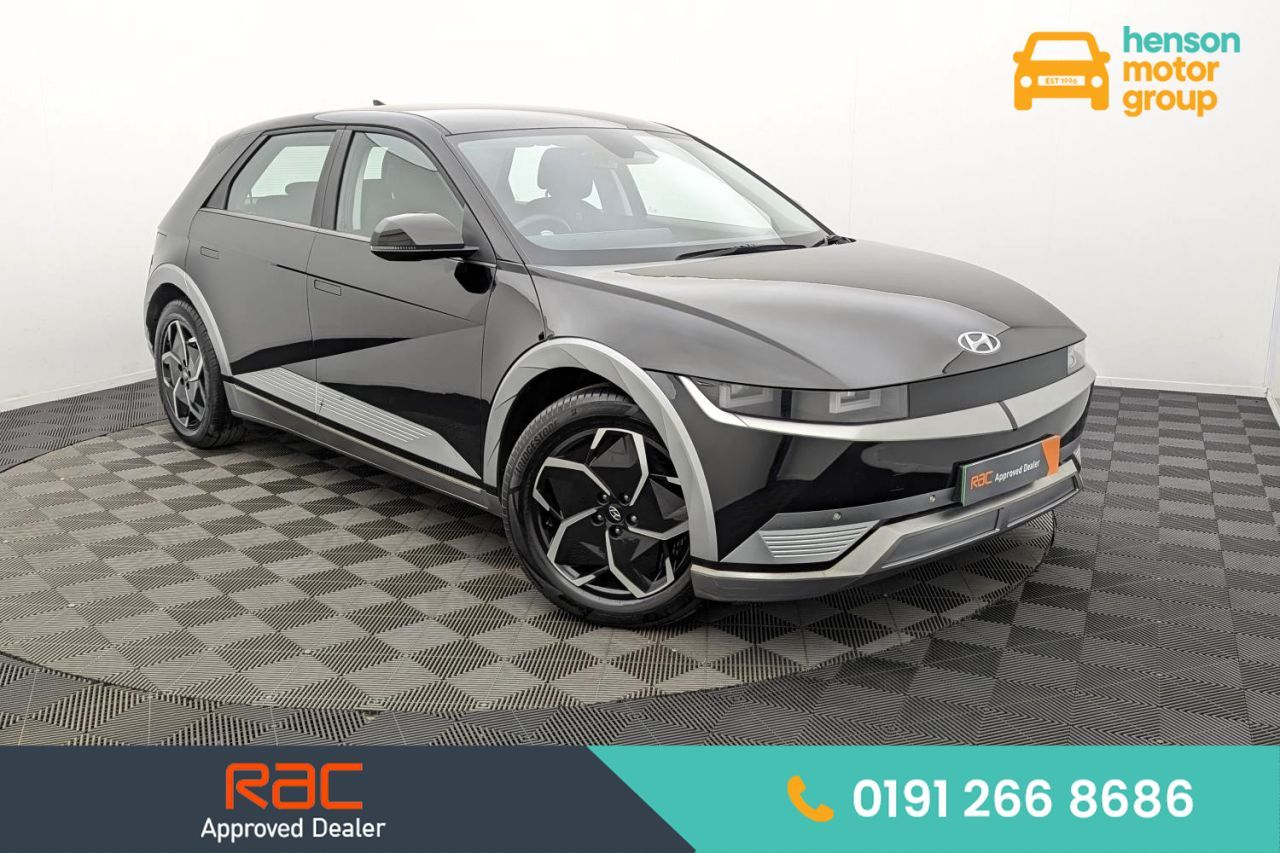 2022 HYUNDAI IONIQ 5 for sale