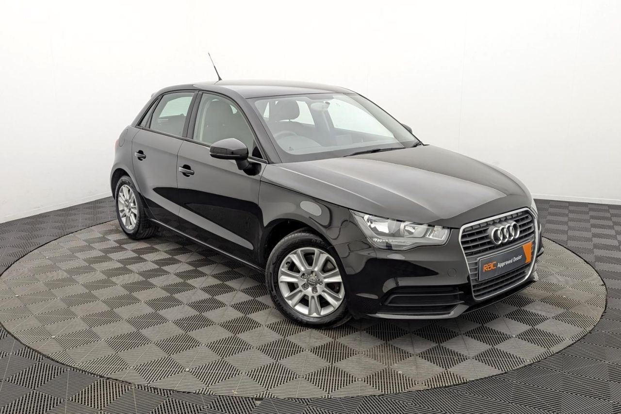 2012 AUDI A1 for sale