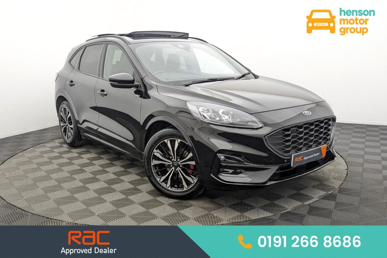 2023 FORD KUGA for sale