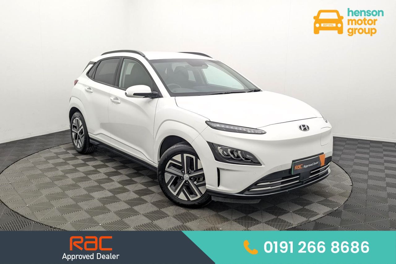 2023 HYUNDAI KONA for sale