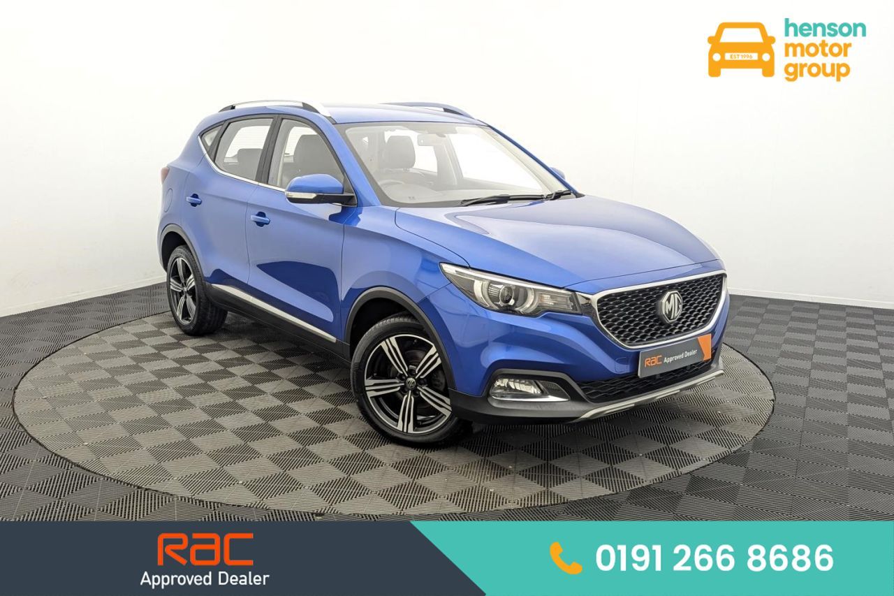 2020 MG MG ZS for sale