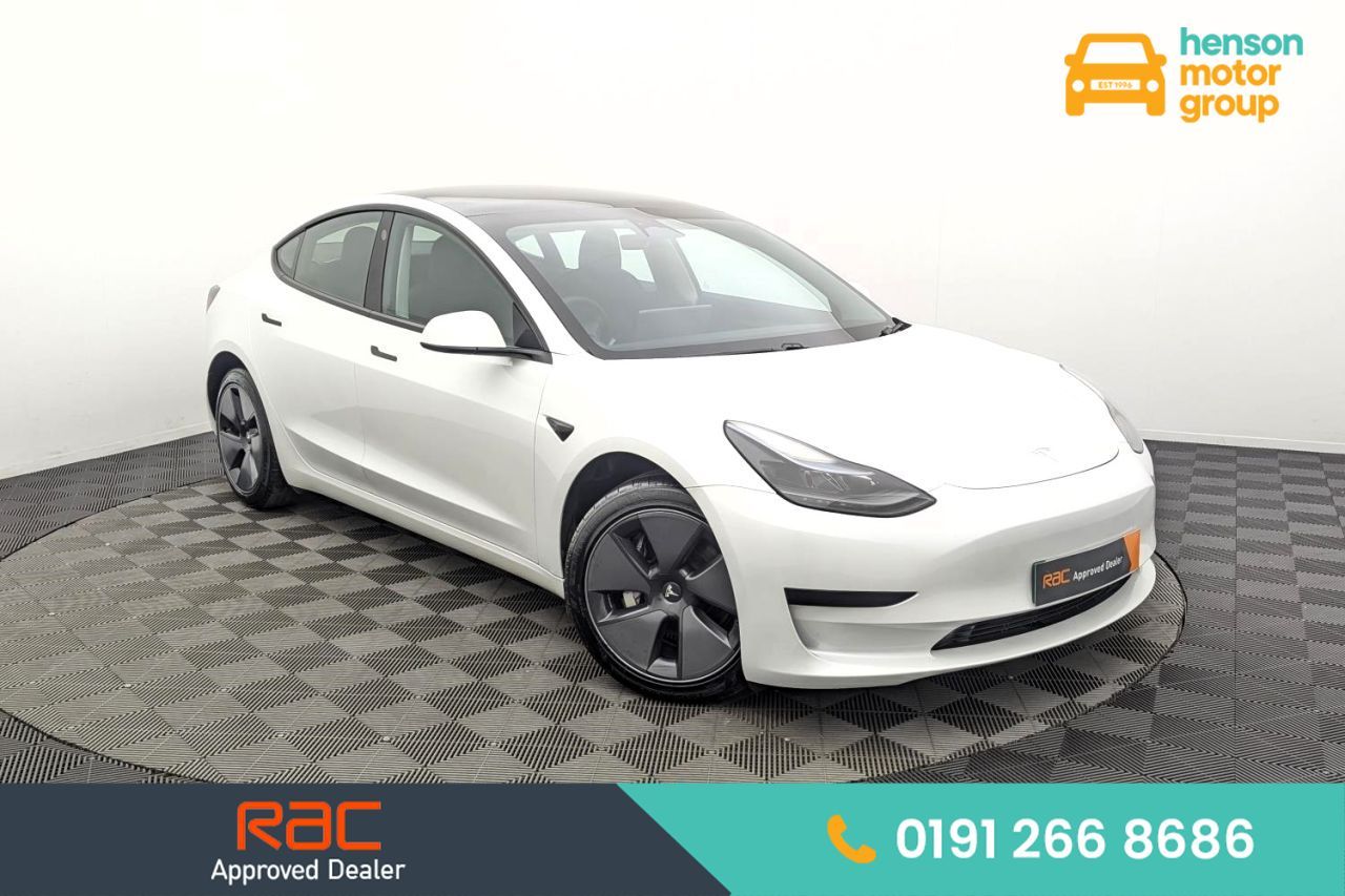 2022 TESLA MODEL 3 for sale