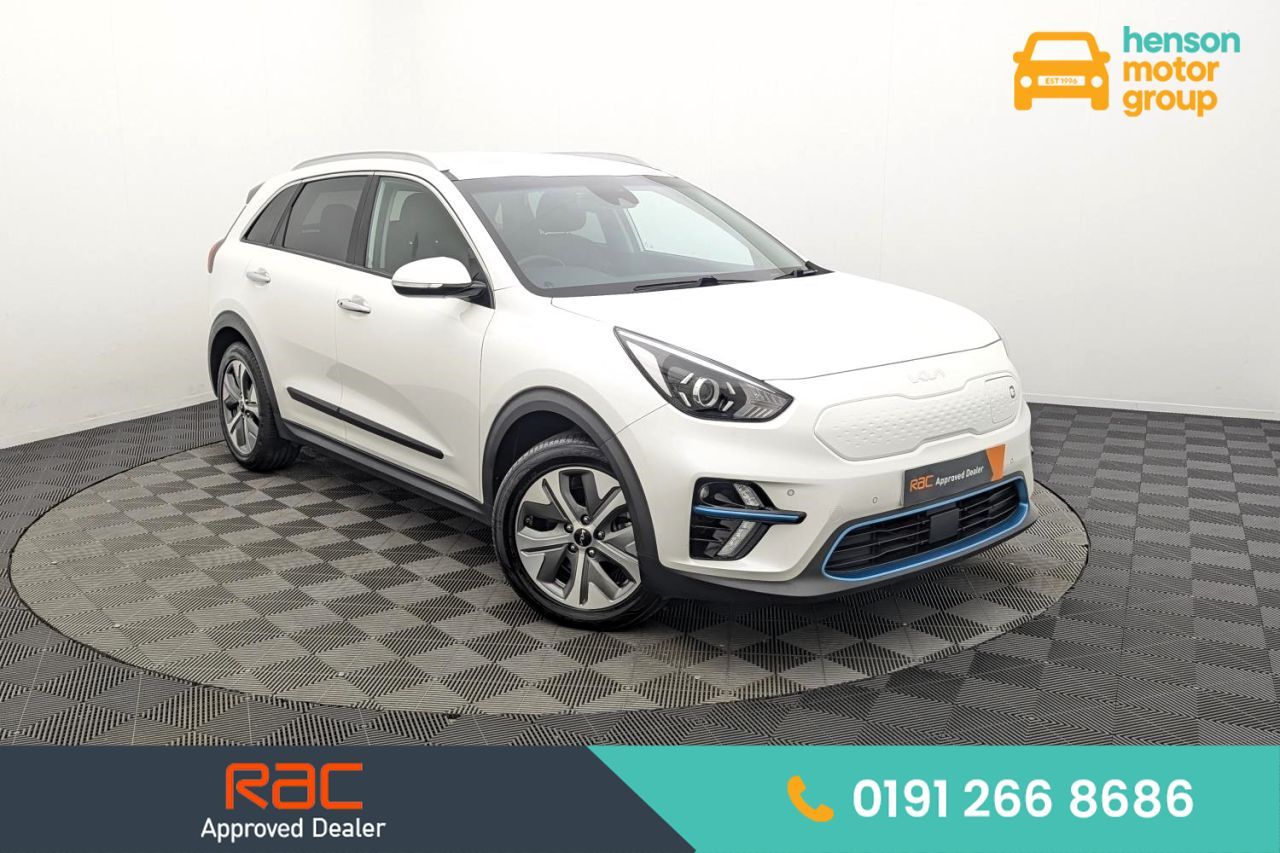 2022 KIA NIRO for sale