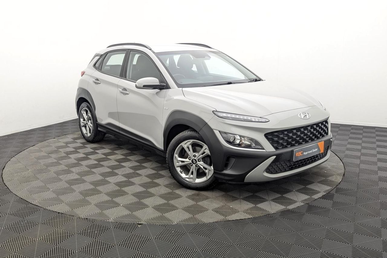 2022 HYUNDAI KONA for sale