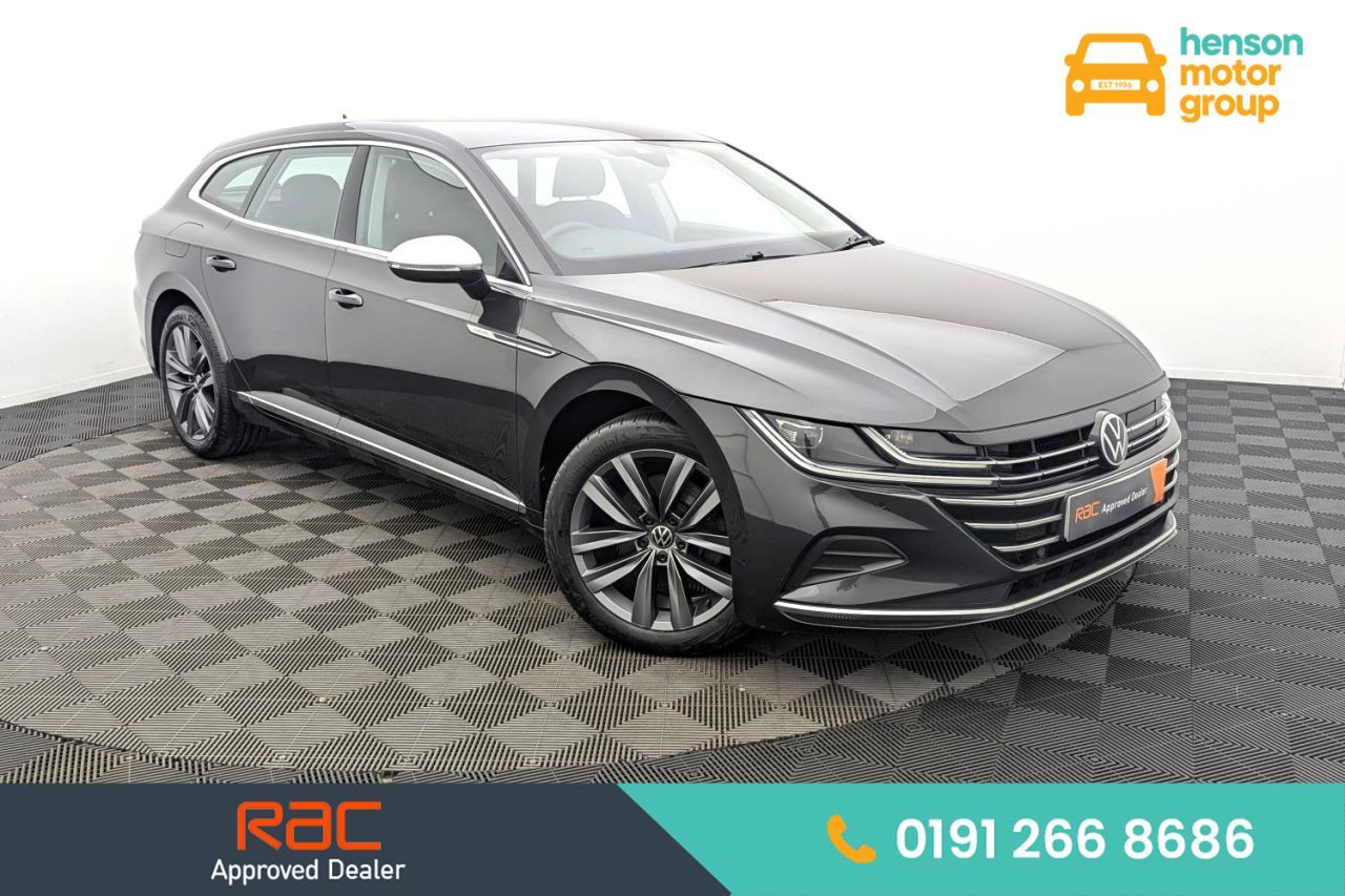 2023 VOLKSWAGEN ARTEON for sale
