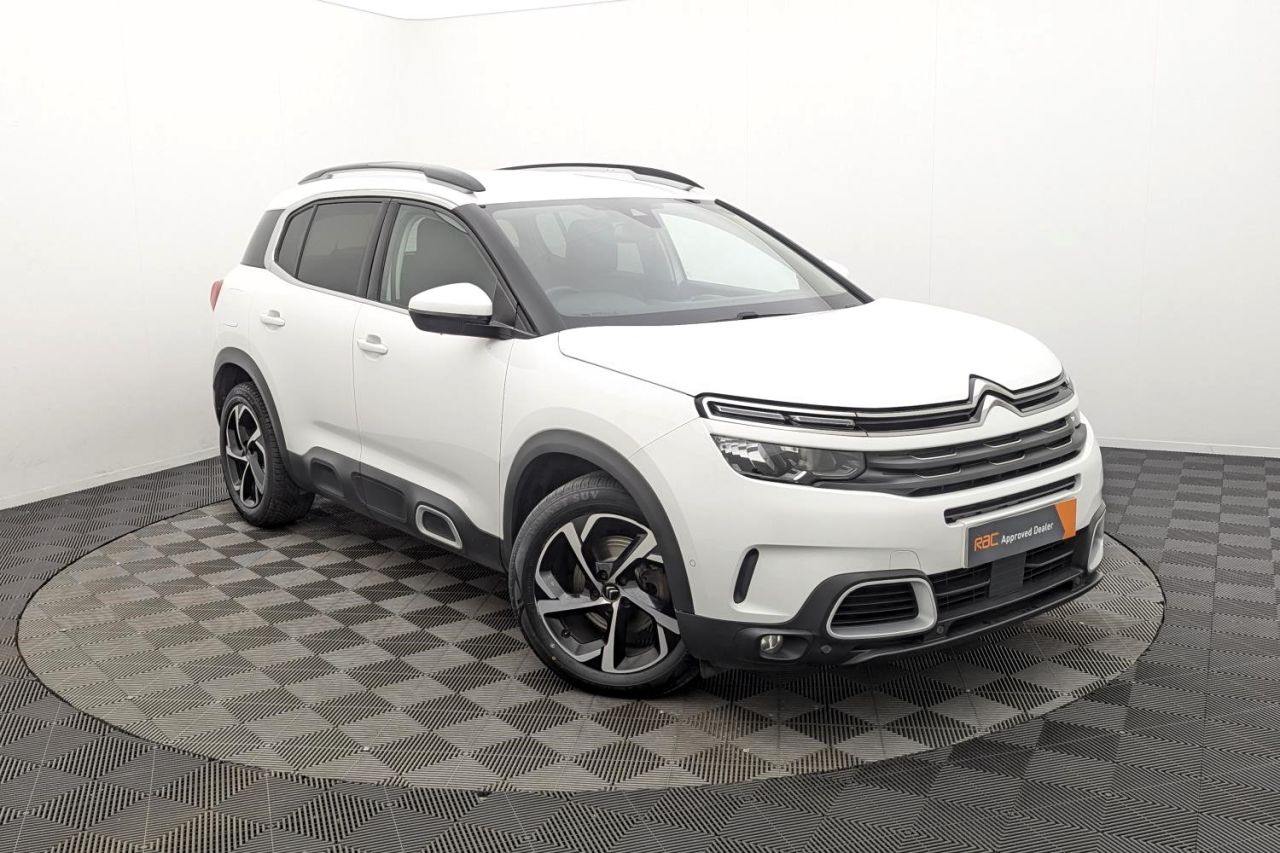 2020 CITROEN C5 AIRCROSS for sale