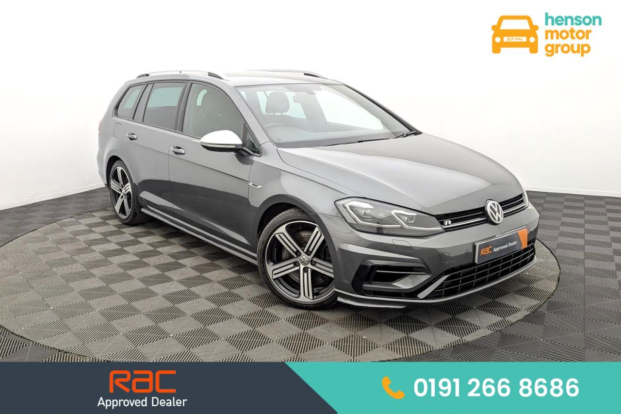 2018 VOLKSWAGEN GOLF for sale
