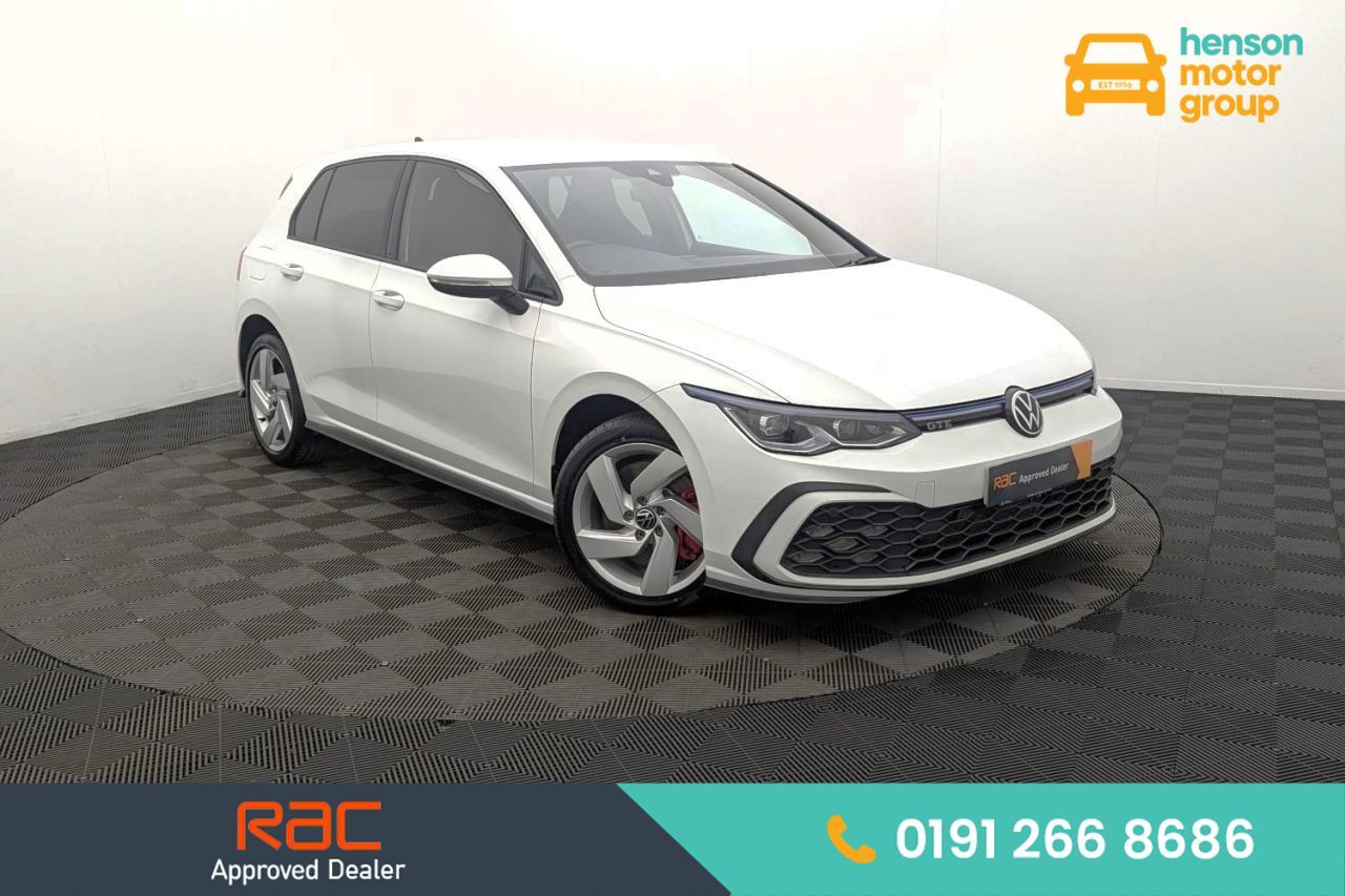 2022 VOLKSWAGEN GOLF for sale