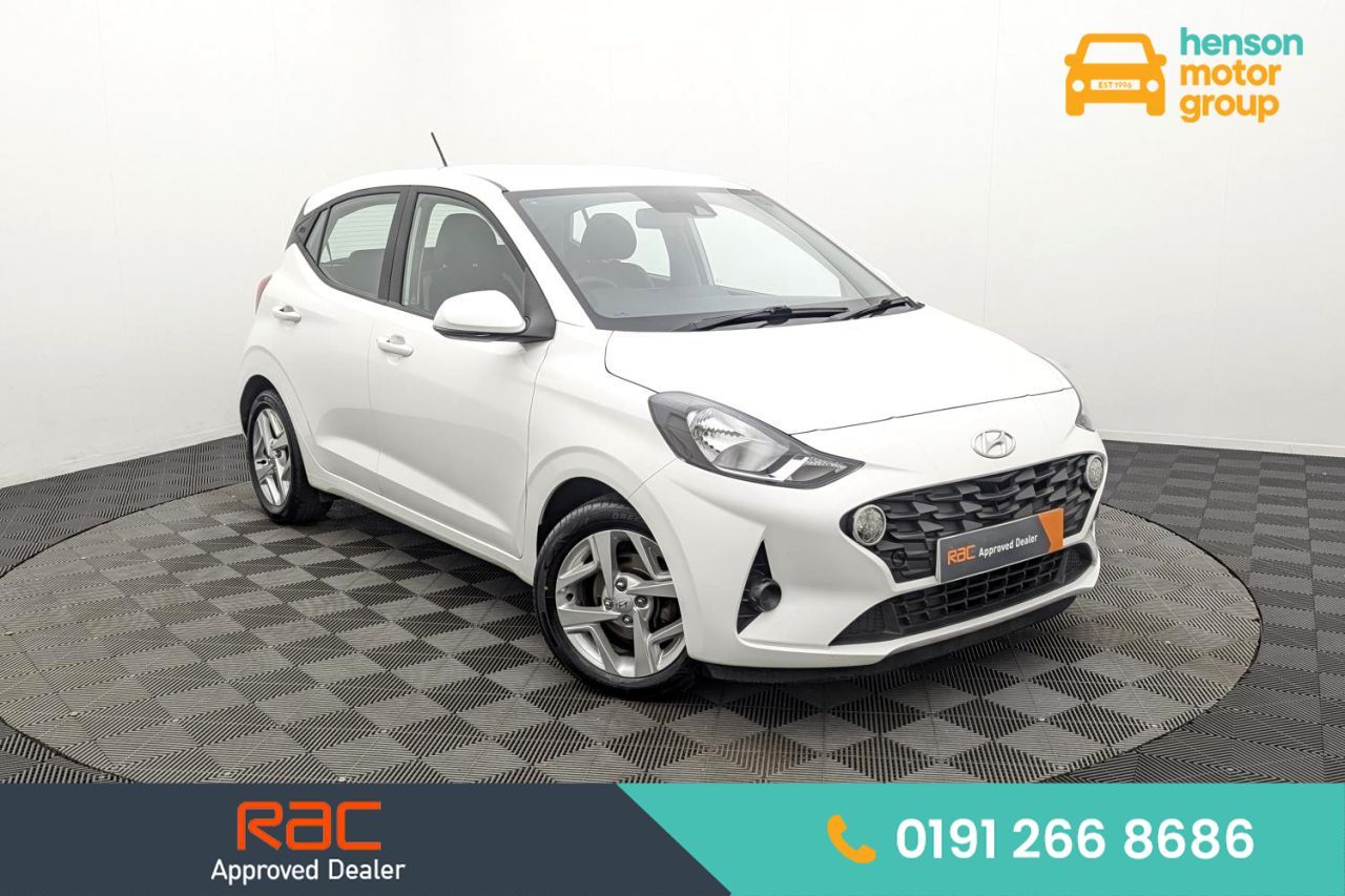2023 HYUNDAI I10 for sale