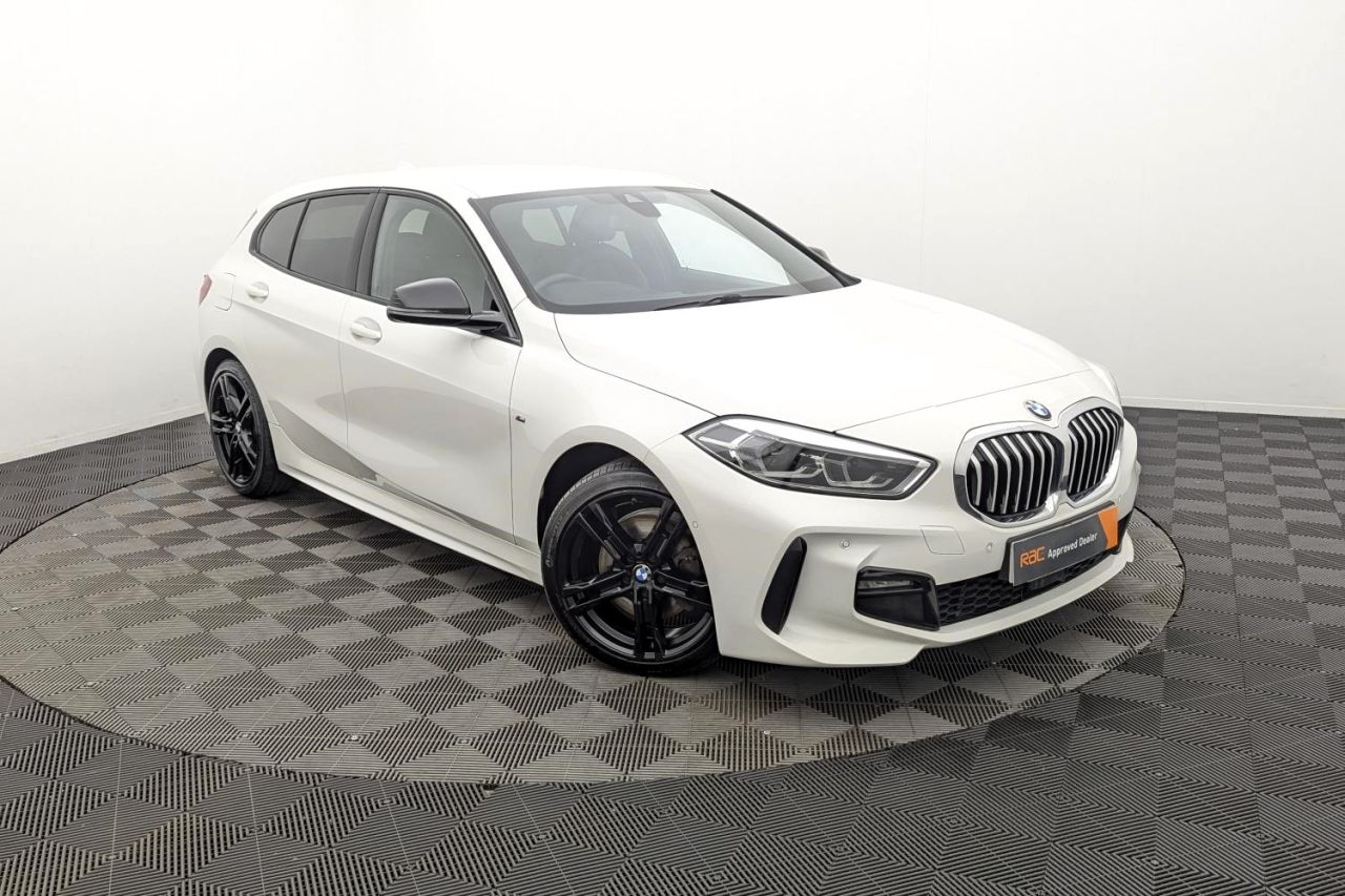 2019 BMW 1 SERIES for sale