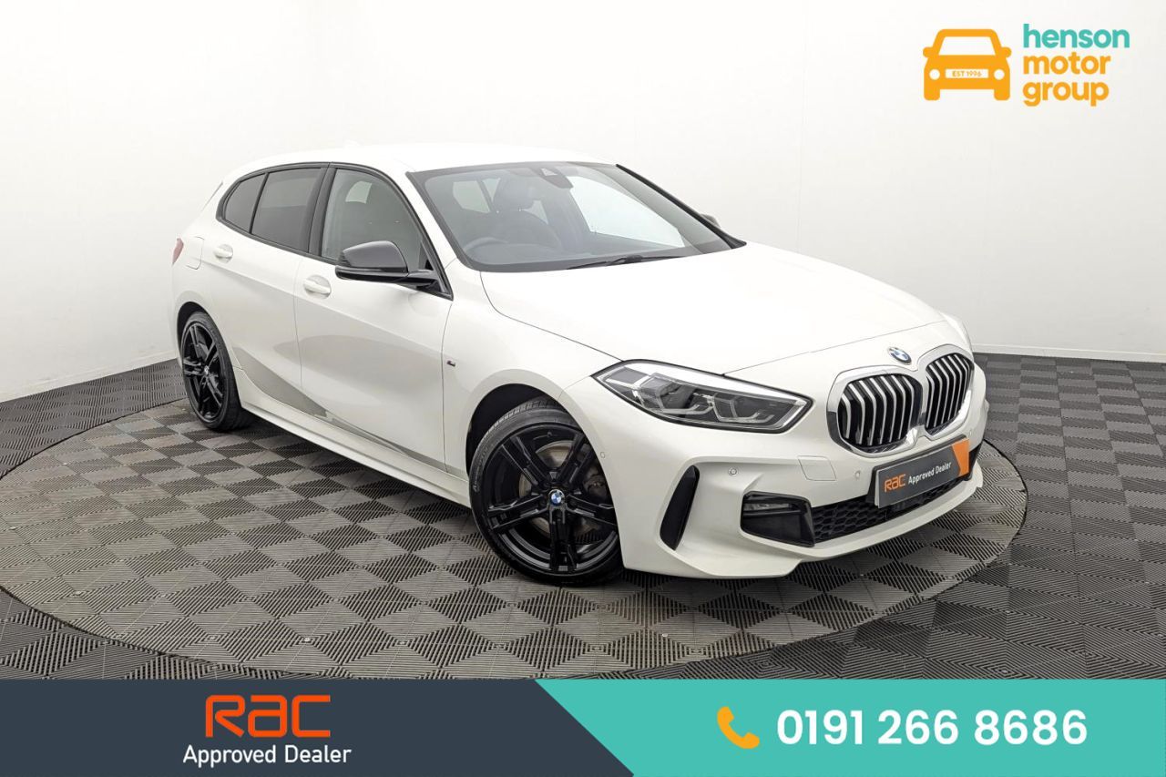 2019 BMW 1 SERIES for sale