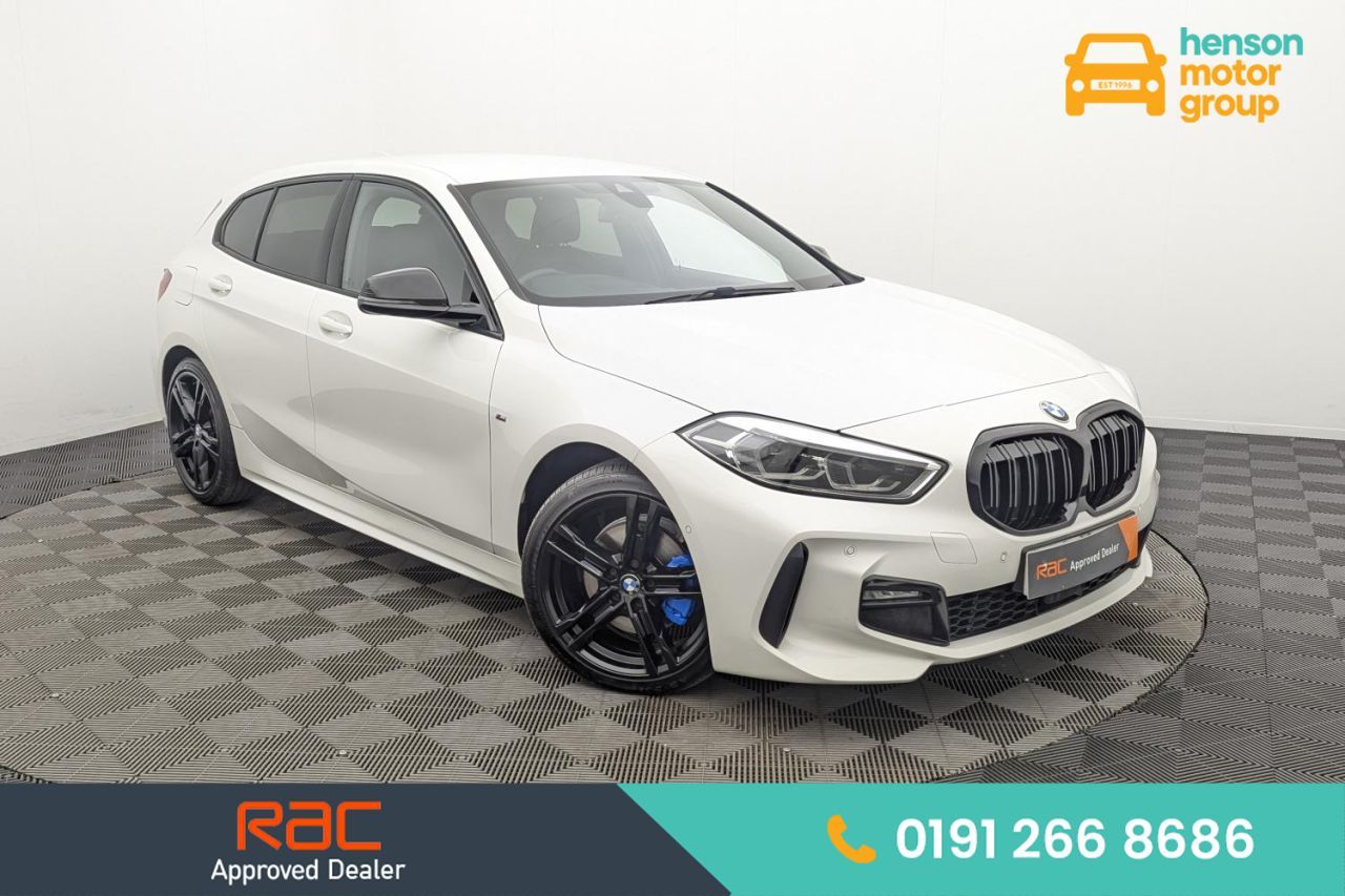 2019 BMW 1 SERIES for sale