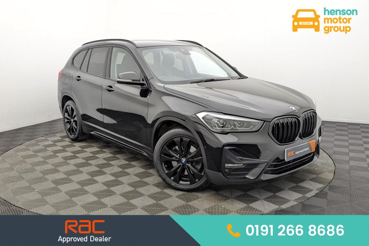 2021 BMW X1 for sale