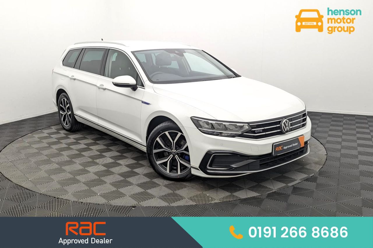 2021 VOLKSWAGEN PASSAT for sale