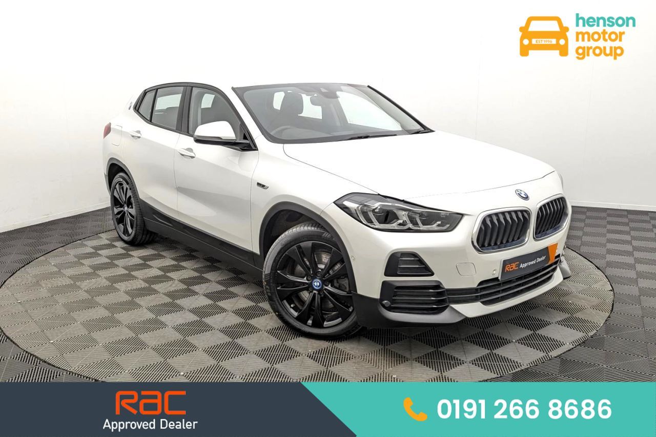 2022 BMW X2 for sale
