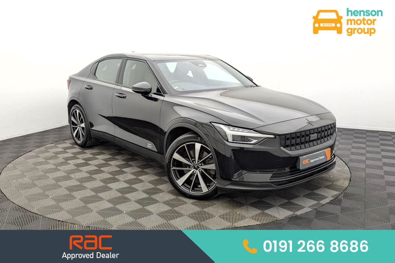 2022 POLESTAR POLESTAR 2 for sale