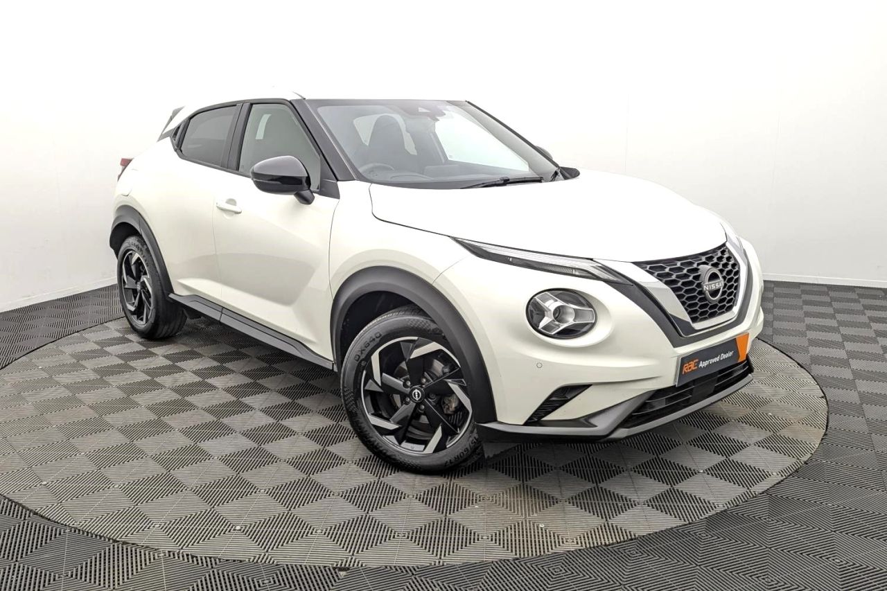 2023 NISSAN JUKE for sale