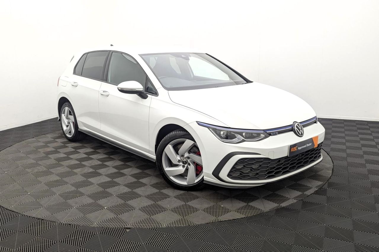 2022 VOLKSWAGEN GOLF for sale
