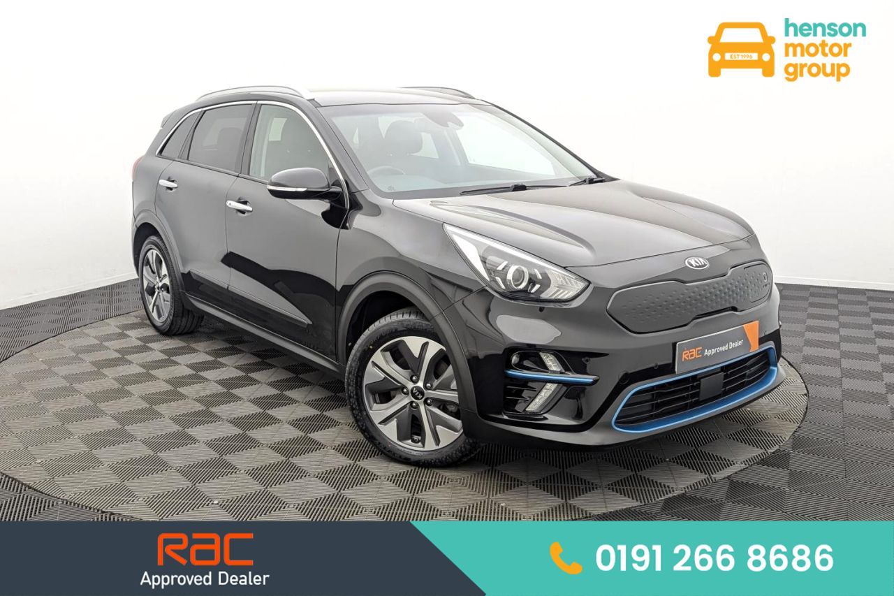 2021 KIA NIRO for sale