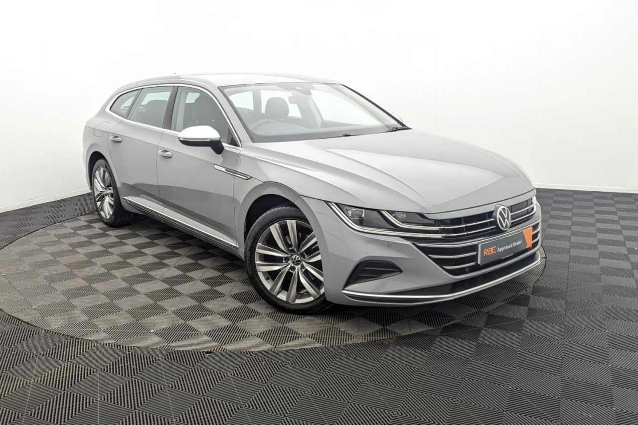 2022 VOLKSWAGEN ARTEON for sale