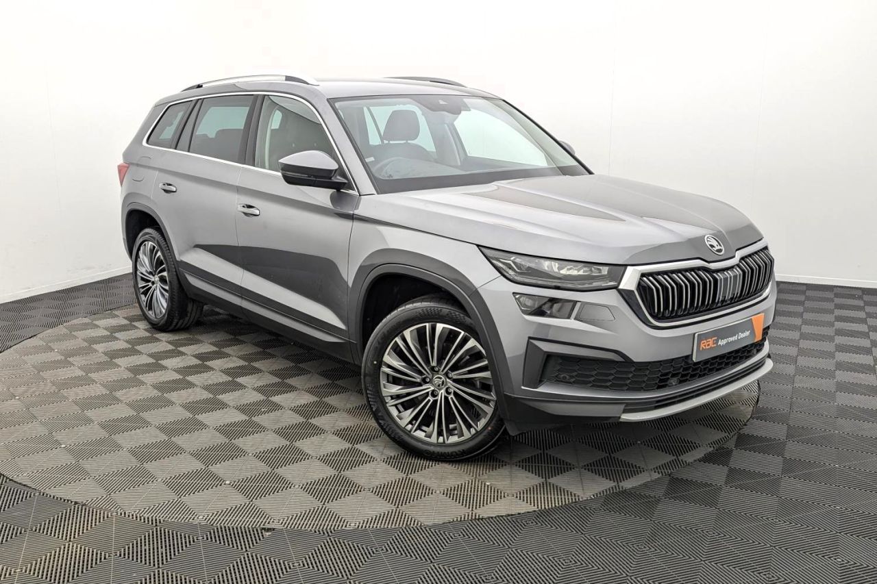 2023 SKODA KODIAQ for sale