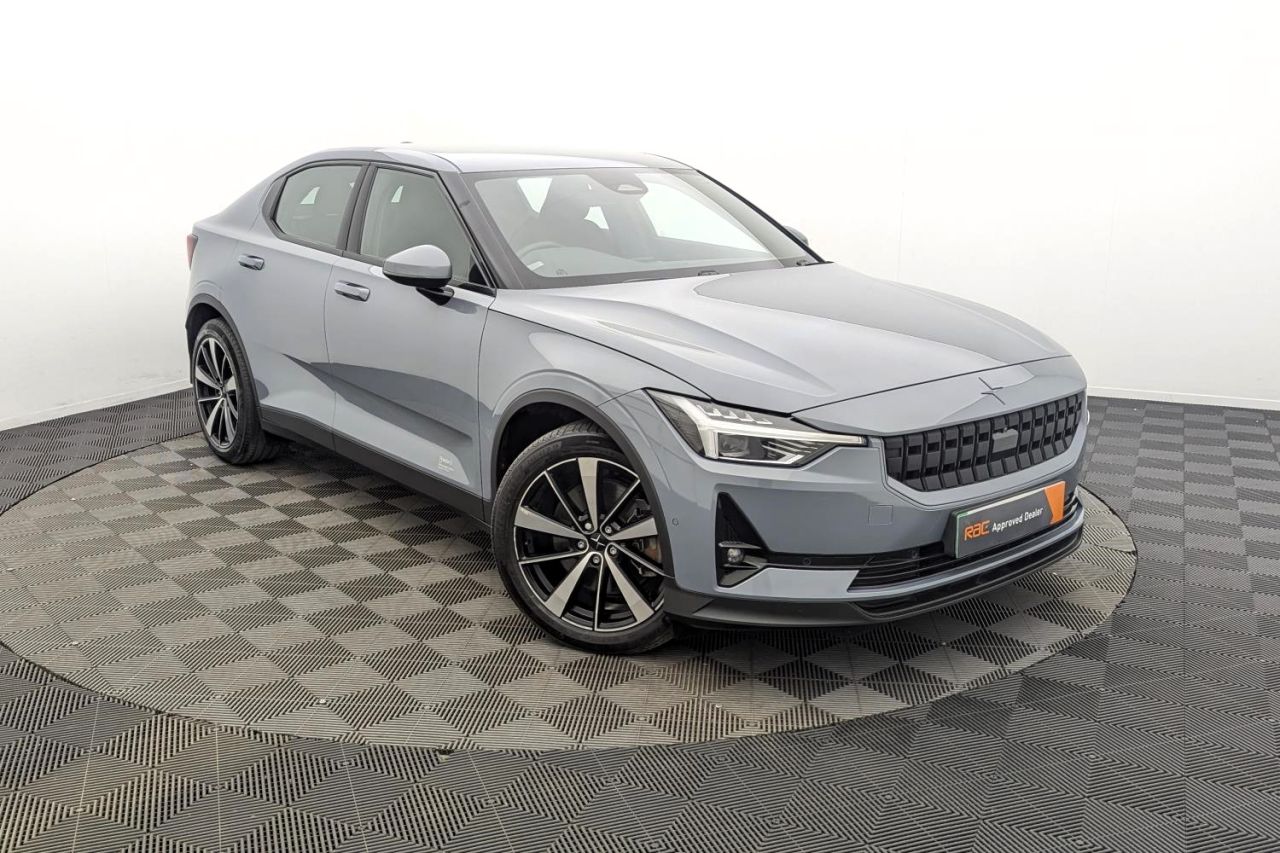 2022 POLESTAR POLESTAR 2 for sale