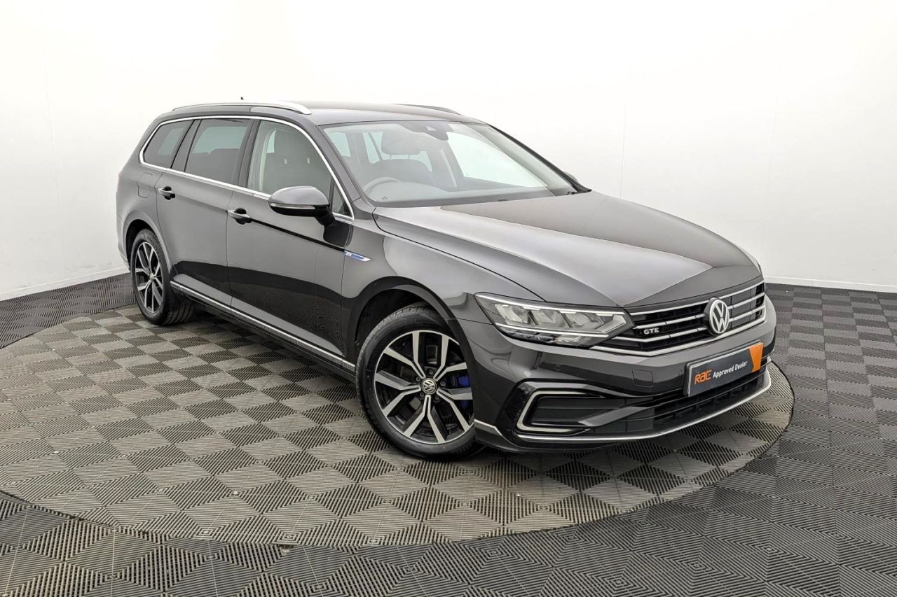 2020 VOLKSWAGEN PASSAT for sale
