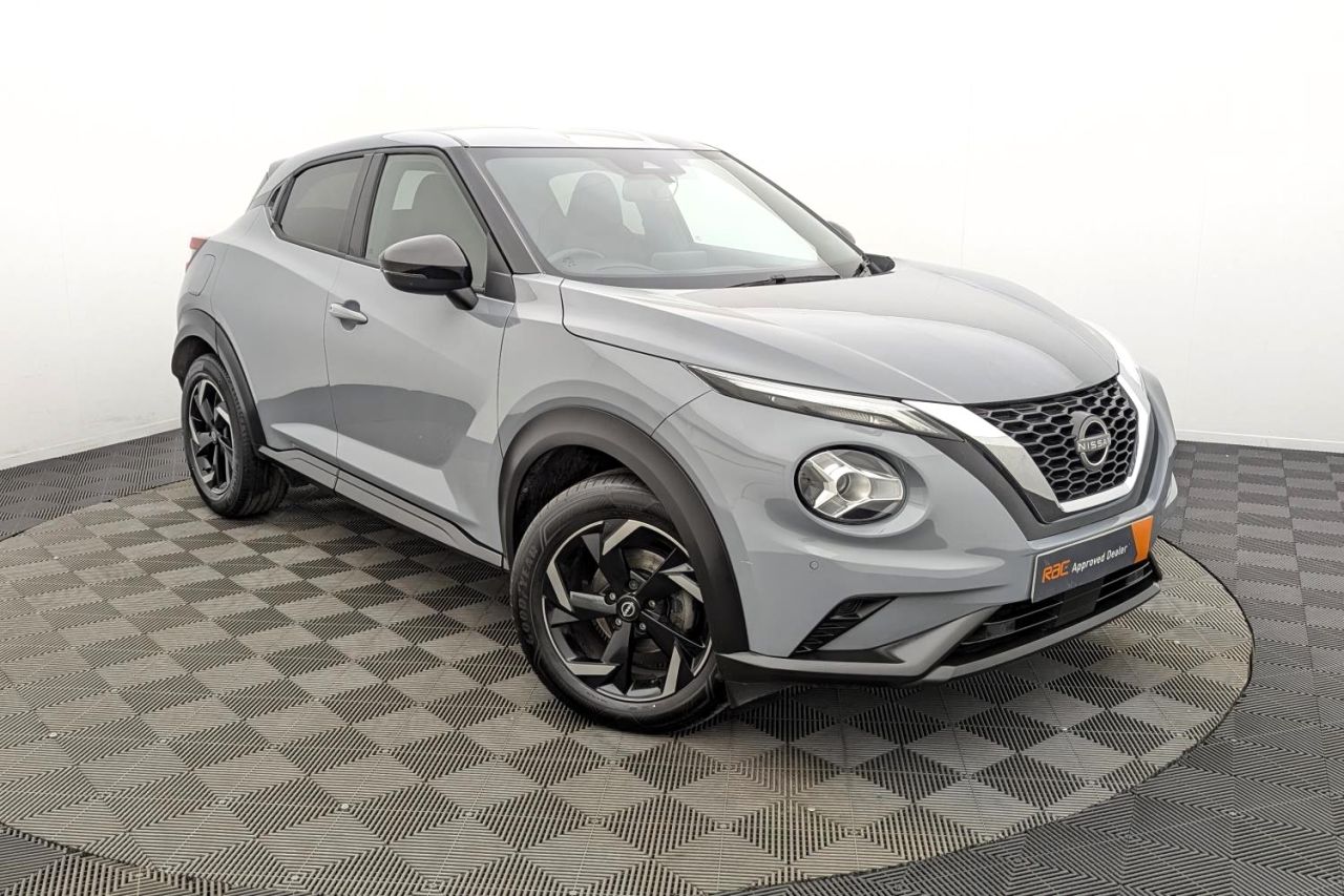 2023 NISSAN JUKE for sale