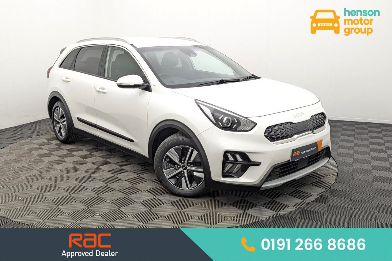 2022 KIA NIRO for sale