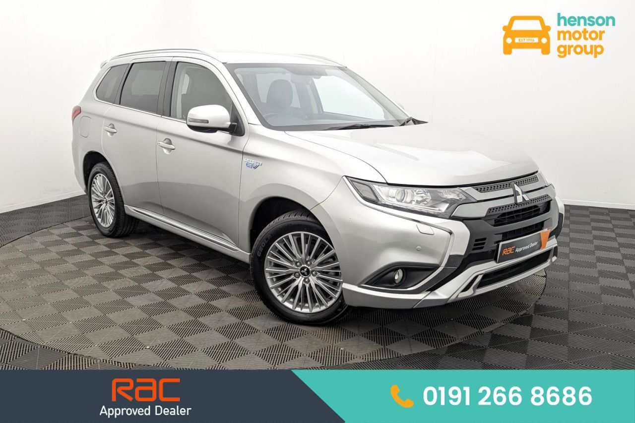 2019 MITSUBISHI OUTLANDER for sale