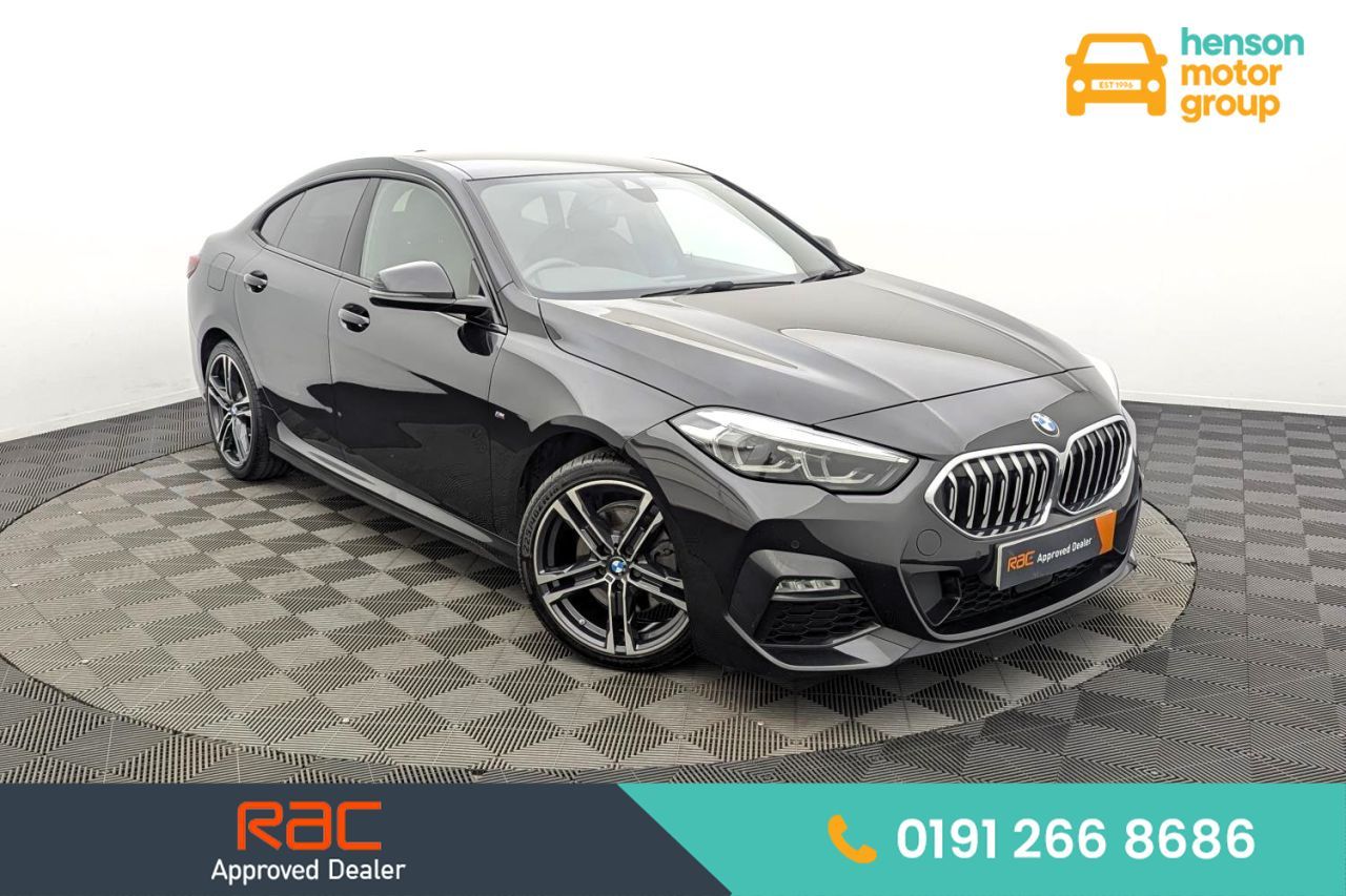 2023 BMW 2 SERIES GRAN COUPE for sale
