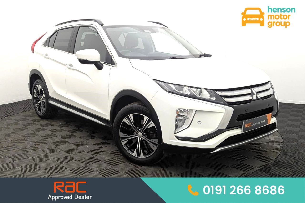 2020 MITSUBISHI ECLIPSE CROSS for sale