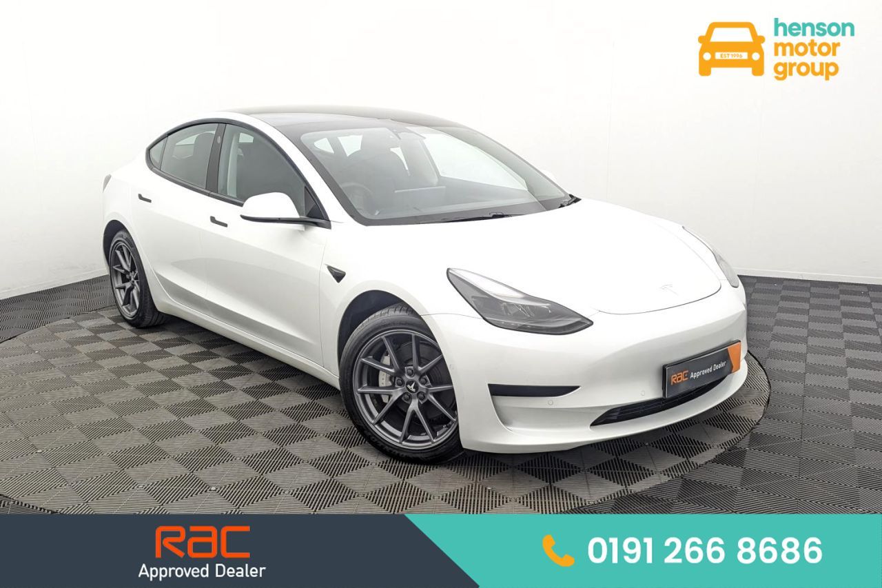 2022 TESLA MODEL 3 for sale
