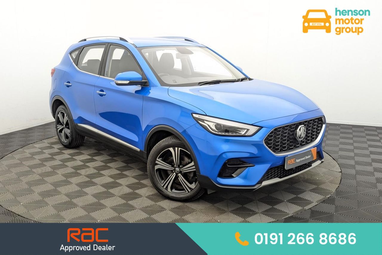 2023 MG MG ZS for sale