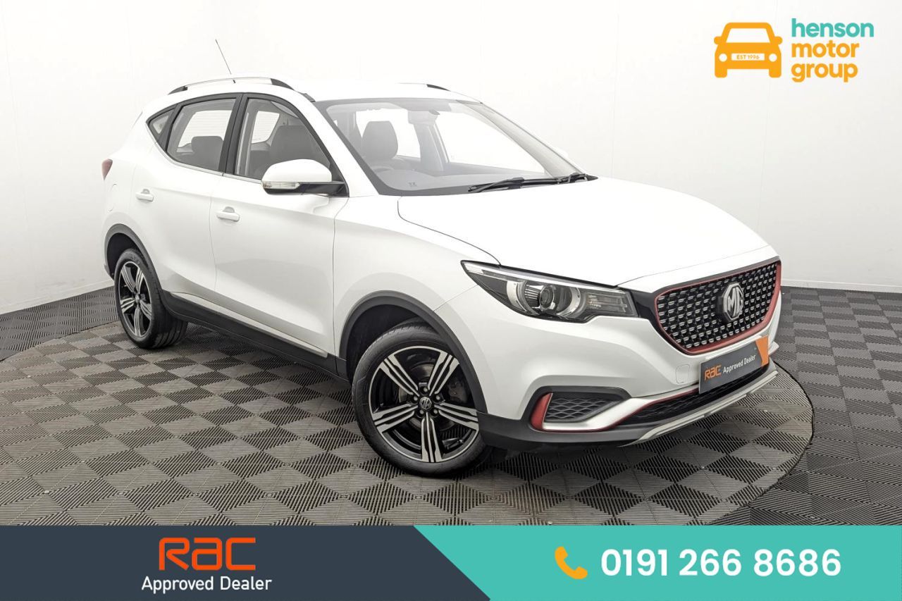 2019 MG MG ZS for sale