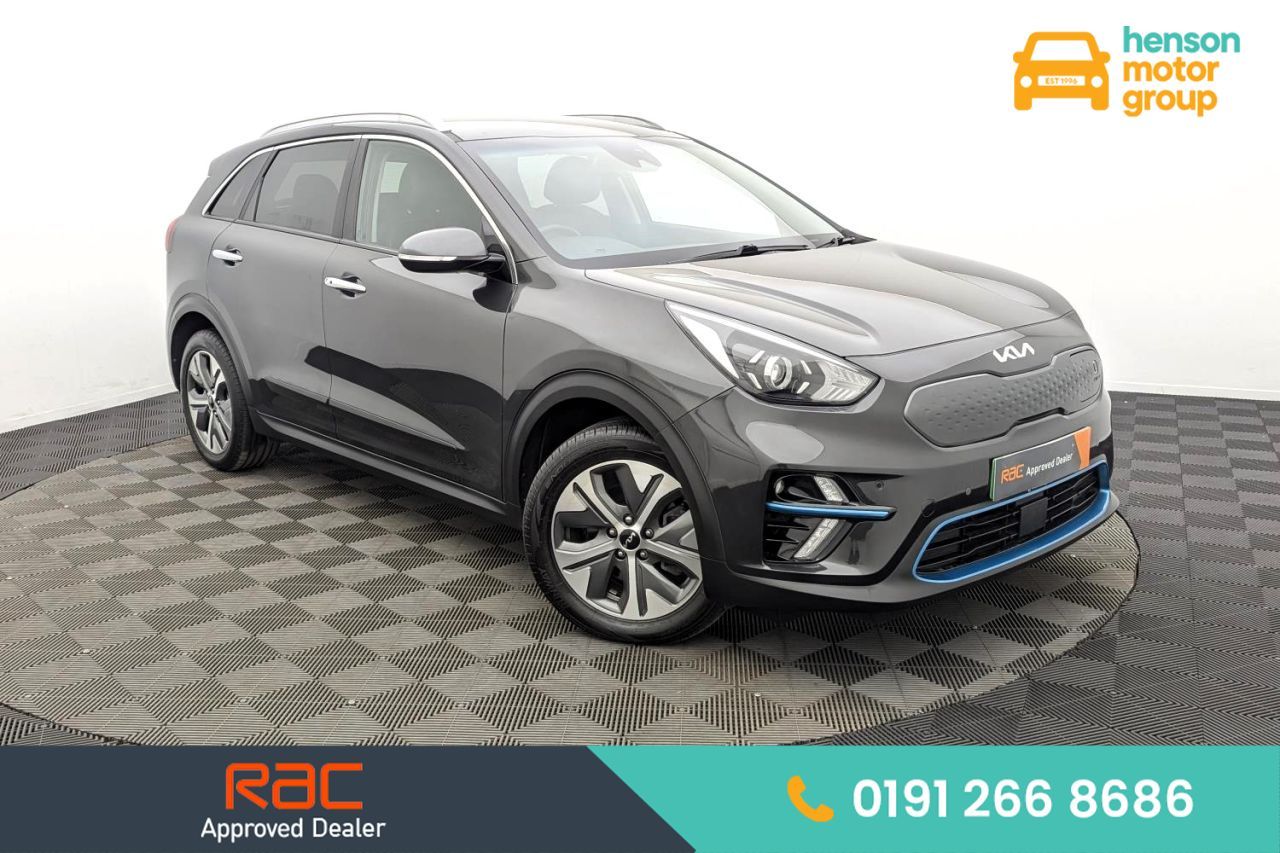 2022 KIA NIRO for sale
