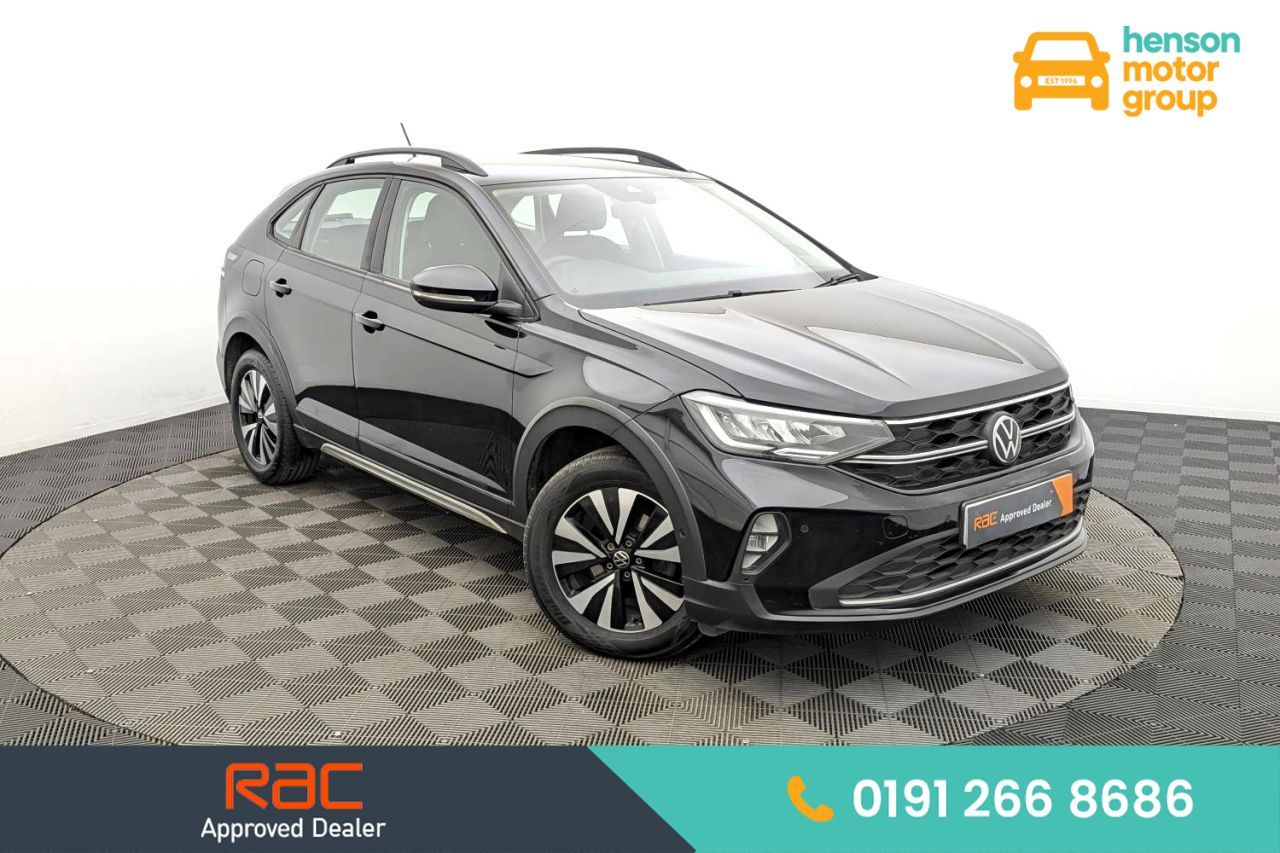 2023 VOLKSWAGEN TAIGO for sale