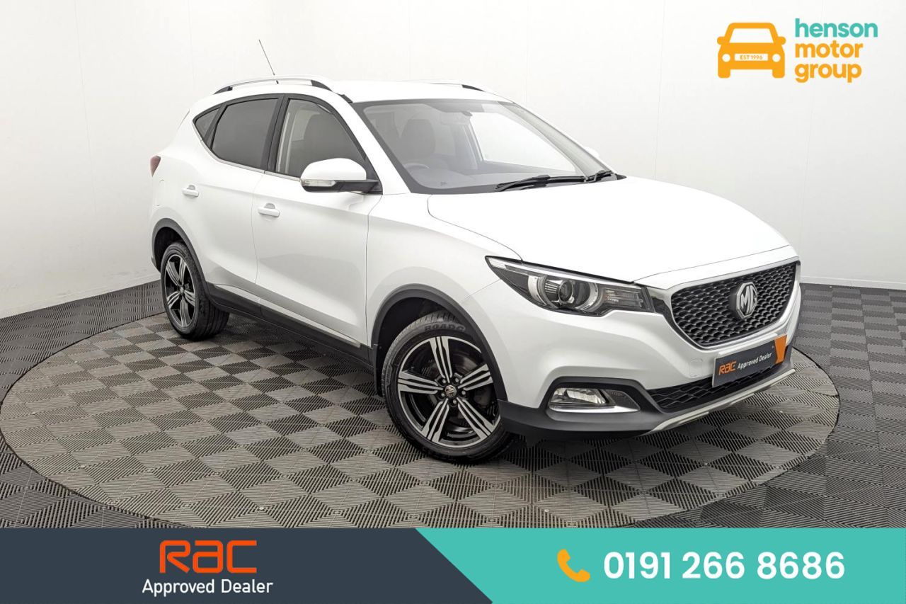 2019 MG MG ZS for sale