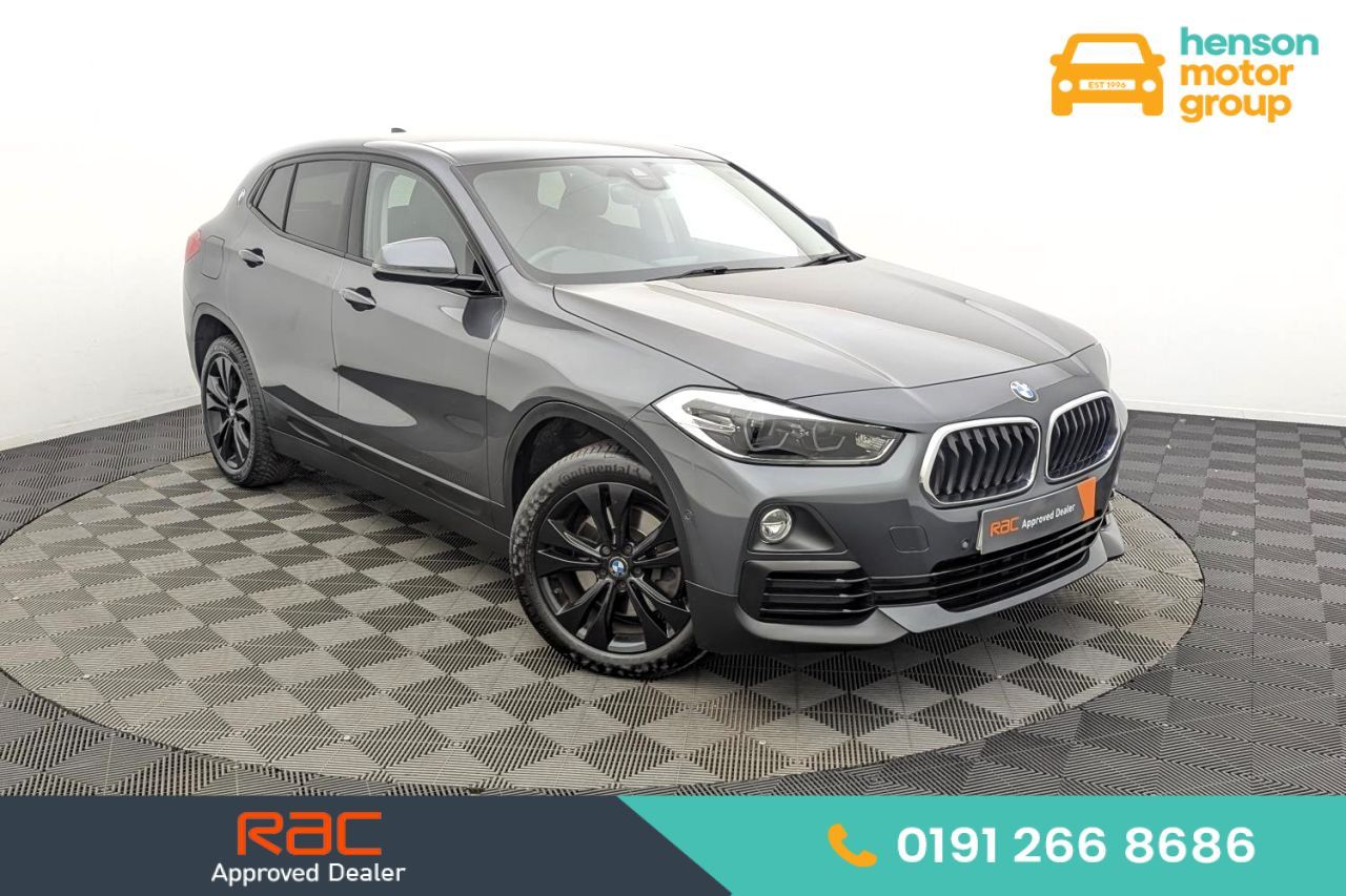 2019 BMW X2 for sale