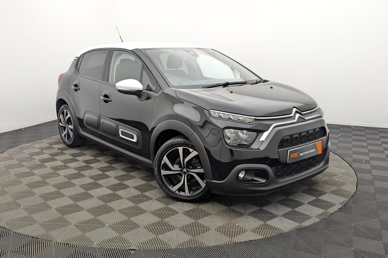 2023 CITROEN C3 for sale