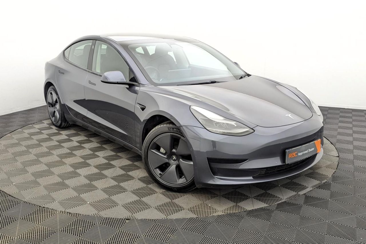 2020 TESLA MODEL 3 for sale