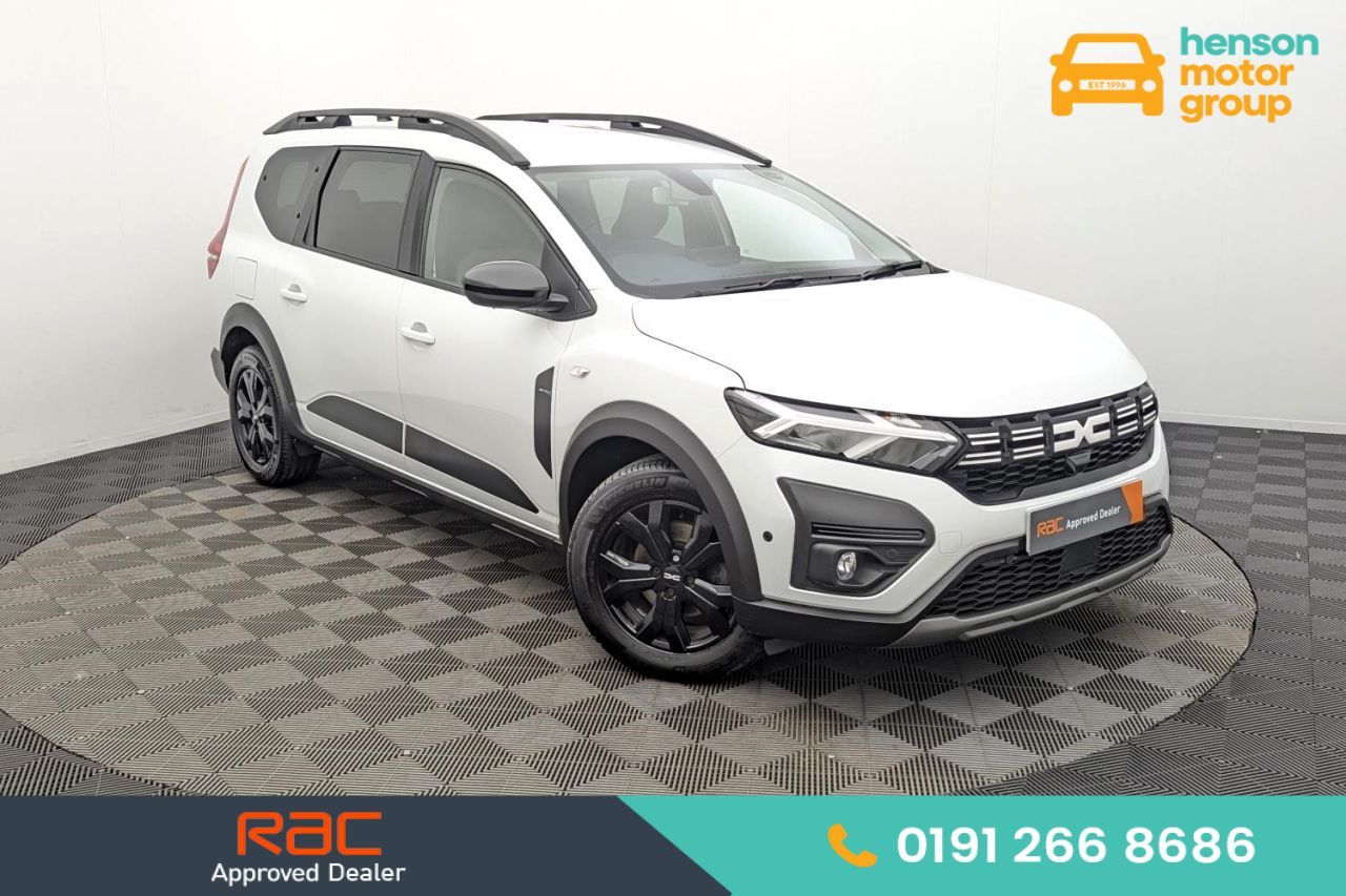 2023 DACIA JOGGER for sale