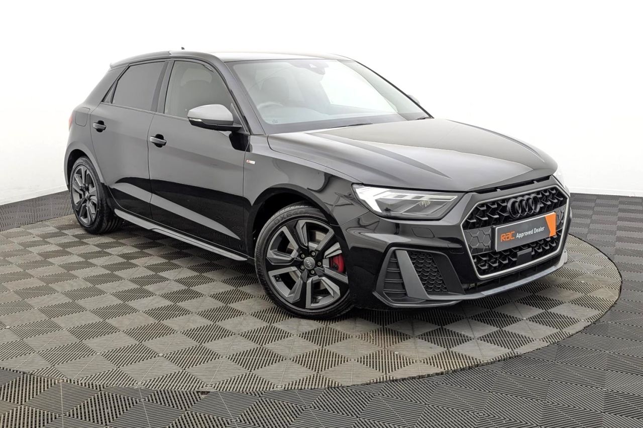 2019 AUDI A1 for sale
